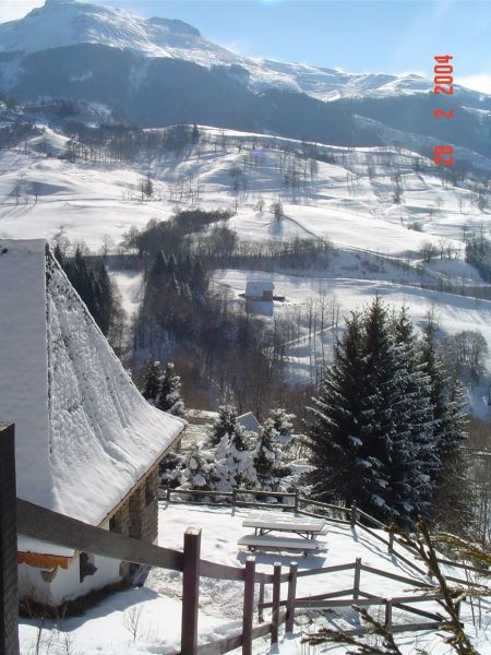 foto 7 Huurhuis van particulieren Le Lioran maison Auvergne Cantal