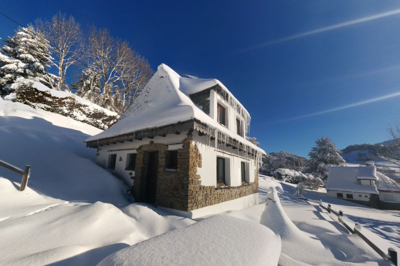 foto 0 Huurhuis van particulieren Le Lioran maison Auvergne Cantal