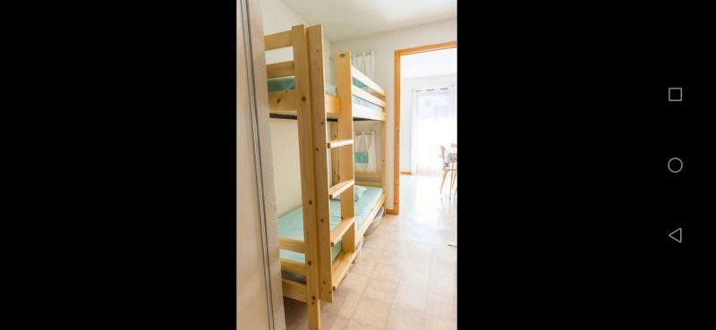 foto 6 Huurhuis van particulieren Thollon Les Mmises appartement Rhne-Alpes Haute-Savoie Open slaaphoek