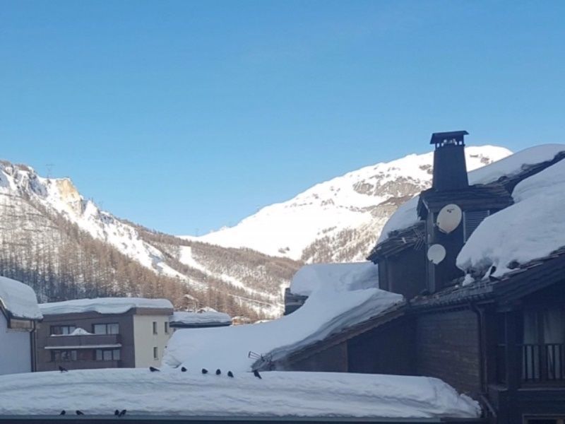 foto 23 Huurhuis van particulieren Val d'Isre studio Rhne-Alpes Savoie Uitzicht vanaf de woning