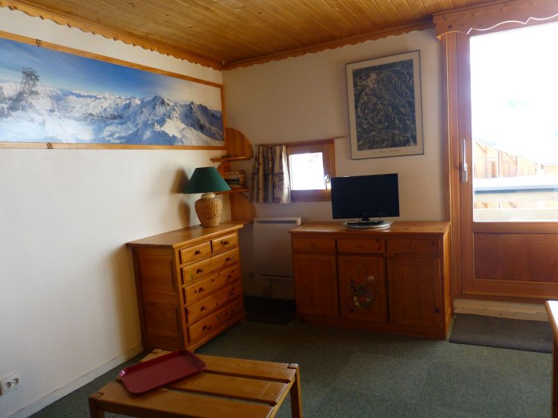 foto 5 Huurhuis van particulieren Val Thorens appartement Rhne-Alpes Savoie Verblijf