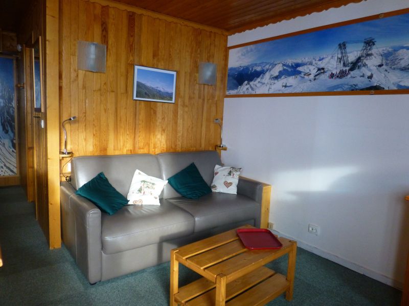 foto 4 Huurhuis van particulieren Val Thorens appartement Rhne-Alpes Savoie Verblijf