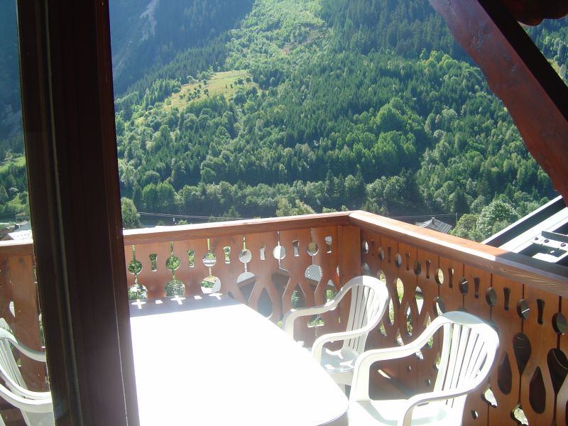 foto 17 Huurhuis van particulieren Pralognan la Vanoise appartement Rhne-Alpes Savoie Terras