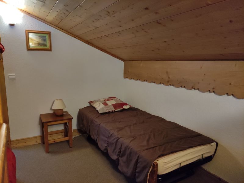 foto 14 Huurhuis van particulieren Pralognan la Vanoise appartement Rhne-Alpes Savoie slaapkamer 3
