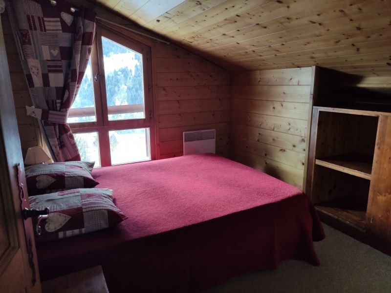 foto 12 Huurhuis van particulieren Pralognan la Vanoise appartement Rhne-Alpes Savoie slaapkamer 2