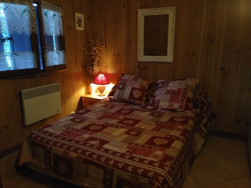 foto 20 Huurhuis van particulieren Le Castellet bungalow Provence-Alpes-Cte d'Azur Var slaapkamer 1
