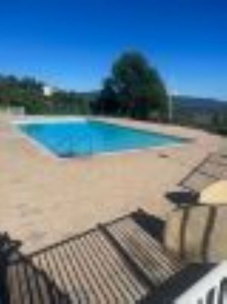 foto 1 Huurhuis van particulieren Le Castellet bungalow Provence-Alpes-Cte d'Azur Var Zwembad