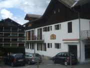 Vakantiewoningen Haute-Savoie voor 3 personen: appartement nr. 39340