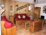 Vakantiewoningen wintersportplaats Franse Alpen: appartement nr. 39437