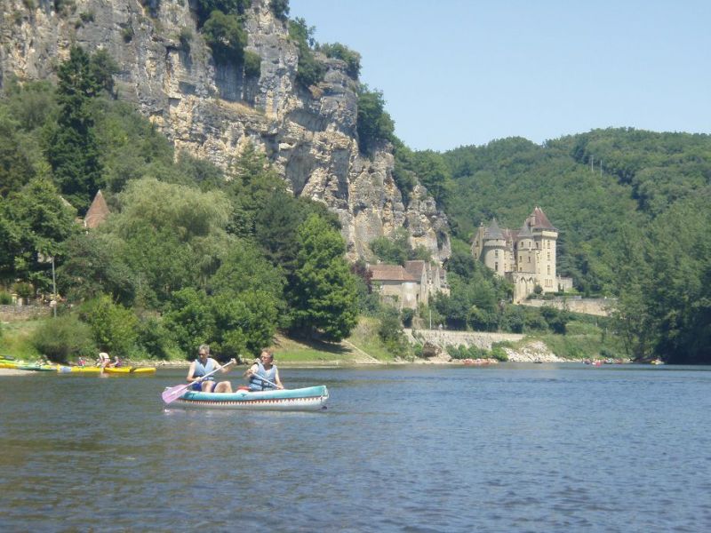 foto 17 Huurhuis van particulieren Bergerac gite Aquitaine Dordogne