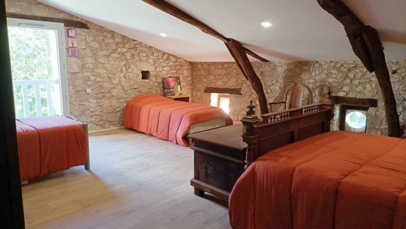 foto 6 Huurhuis van particulieren Bergerac gite Aquitaine Dordogne