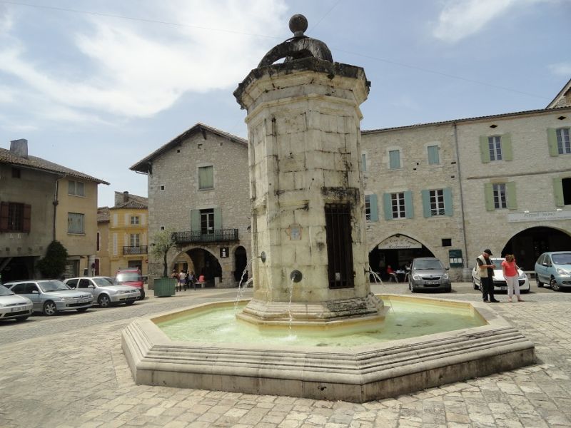 foto 12 Huurhuis van particulieren Bergerac gite Aquitaine Dordogne Overig uitzicht