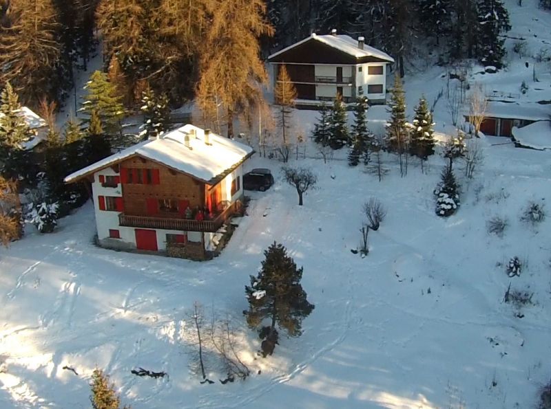 foto 5 Huurhuis van particulieren Pila appartement Val-dAosta Aosta (provincie)