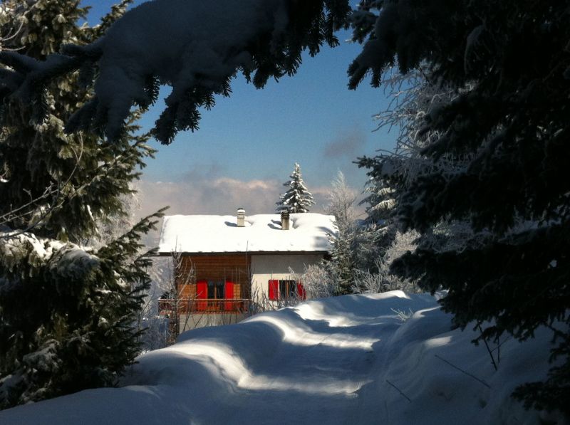 foto 4 Huurhuis van particulieren Pila appartement Val-dAosta Aosta (provincie)