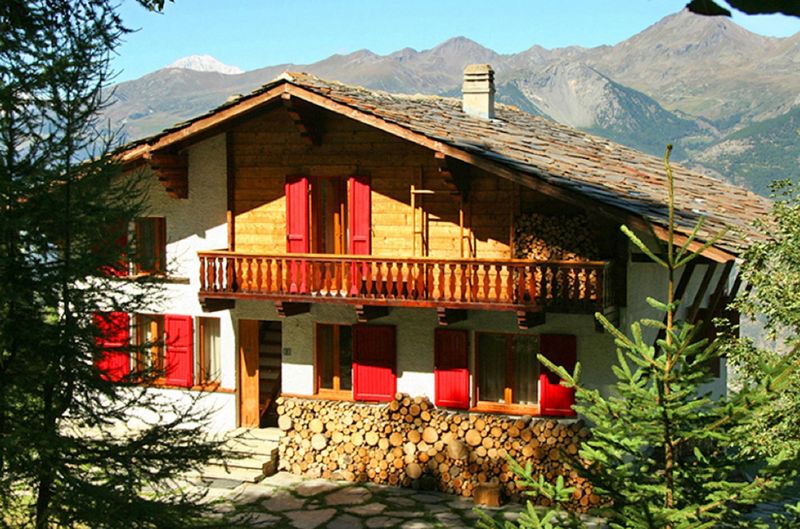 foto 0 Huurhuis van particulieren Pila appartement Val-dAosta Aosta (provincie)