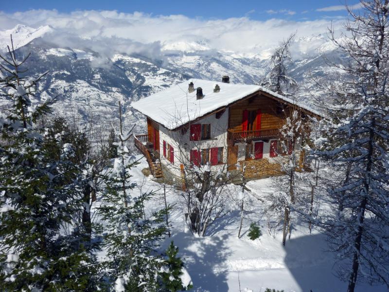 foto 1 Huurhuis van particulieren Pila appartement Val-dAosta Aosta (provincie) Het aanzicht van de woning