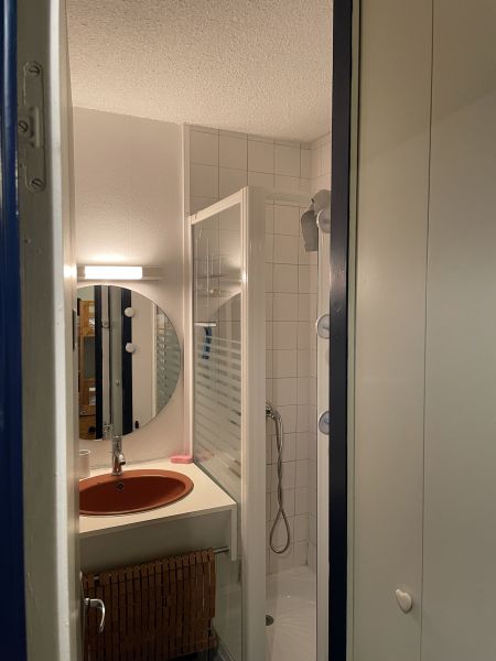foto 10 Huurhuis van particulieren Piau Engaly appartement Midi-Pyrnes Hautes-Pyrnes badkamer
