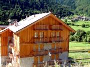 Vakantiewoningen wintersportplaats: appartement nr. 39767