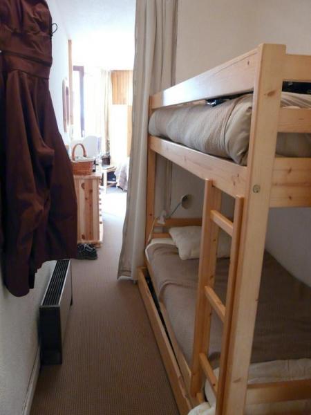 foto 3 Huurhuis van particulieren Tignes appartement Rhne-Alpes Savoie slaapkamer