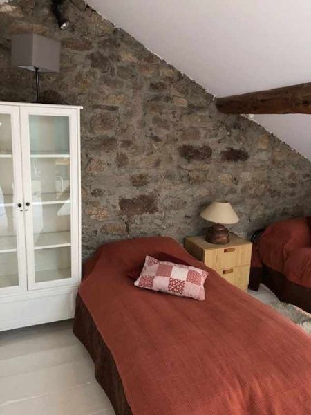 foto 17 Huurhuis van particulieren Bolqure Pyrenes 2000 appartement Languedoc-Roussillon Pyrnes-Orientales slaapkamer 3