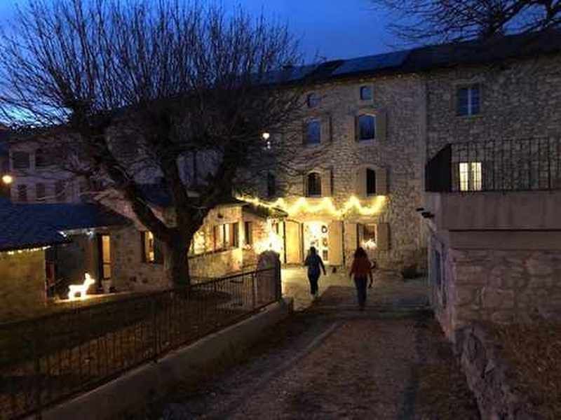 foto 0 Huurhuis van particulieren Bolqure Pyrenes 2000 appartement Languedoc-Roussillon Pyrnes-Orientales
