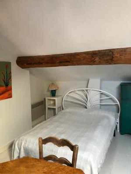 foto 18 Huurhuis van particulieren Bolqure Pyrenes 2000 appartement Languedoc-Roussillon Pyrnes-Orientales slaapkamer 3