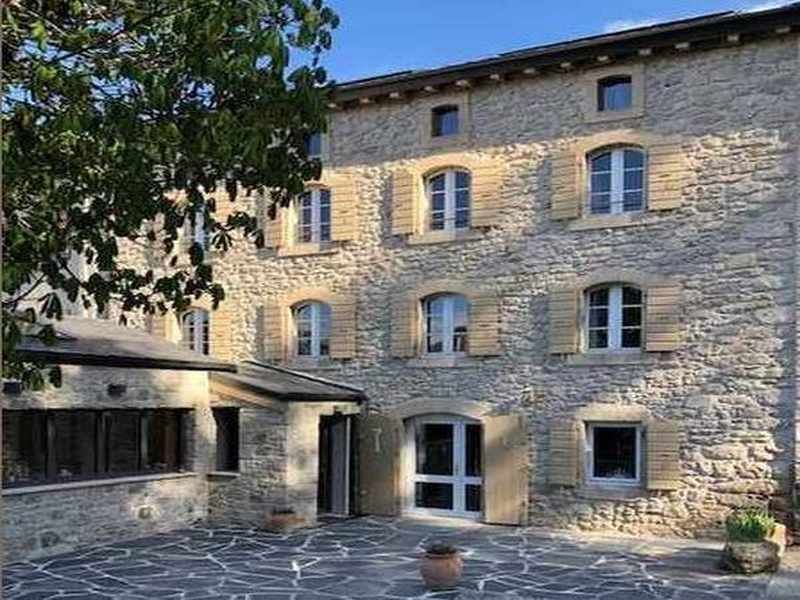 foto 0 Huurhuis van particulieren Bolqure Pyrenes 2000 appartement Languedoc-Roussillon Pyrnes-Orientales Het aanzicht van de woning
