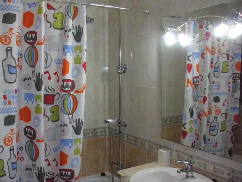 foto 18 Huurhuis van particulieren Alvor appartement Algarve  badkamer