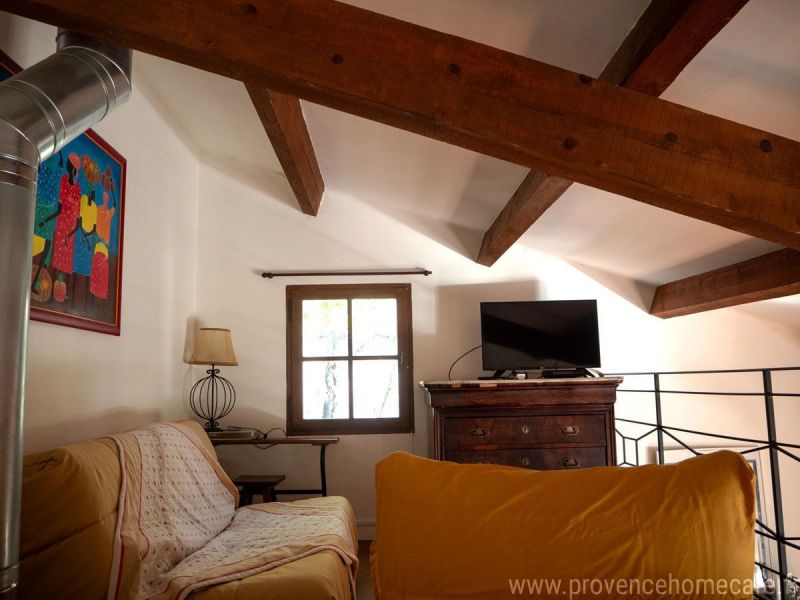 foto 23 Huurhuis van particulieren Forcalquier maison Provence-Alpes-Cte d'Azur Alpes de Haute-Provence