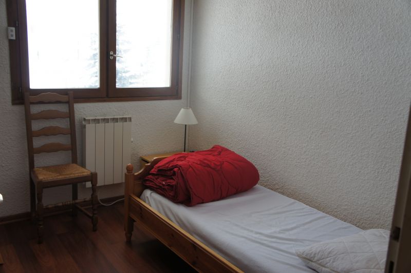 foto 15 Huurhuis van particulieren Les 2 Alpes appartement Rhne-Alpes Isre slaapkamer 1