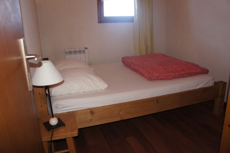 foto 16 Huurhuis van particulieren Les 2 Alpes appartement Rhne-Alpes Isre slaapkamer 2