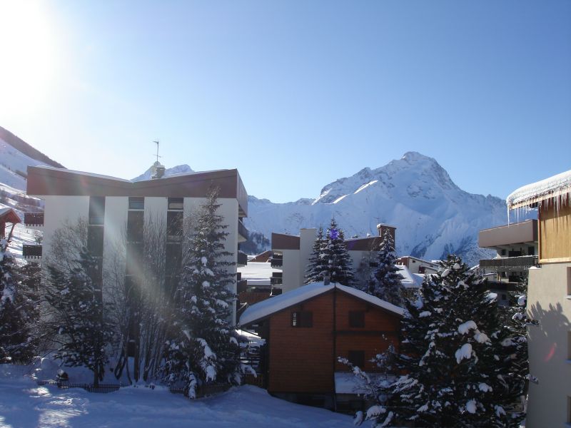 foto 4 Huurhuis van particulieren Les 2 Alpes appartement Rhne-Alpes Isre