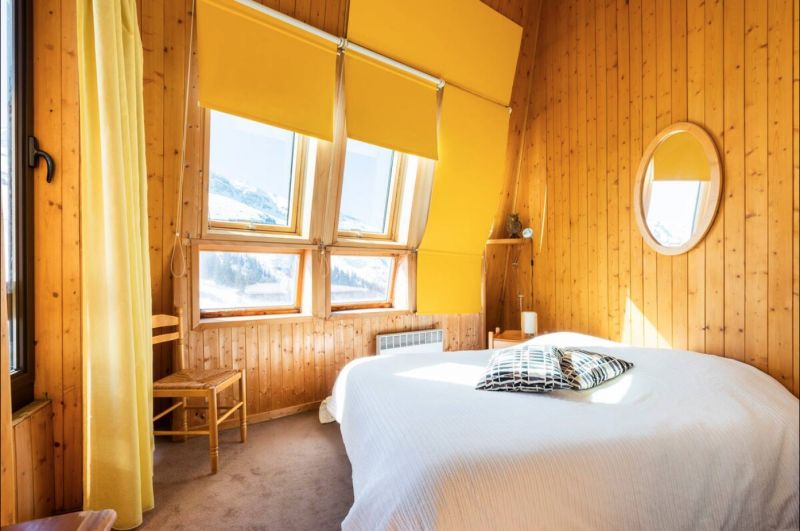 foto 11 Huurhuis van particulieren Avoriaz appartement Rhne-Alpes Haute-Savoie slaapkamer 1