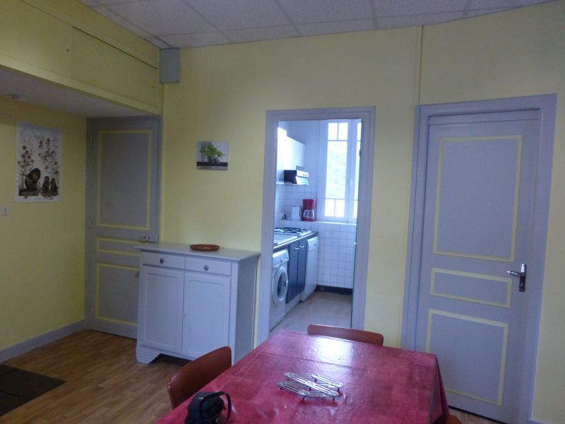 foto 3 Huurhuis van particulieren Cauterets appartement Midi-Pyrnes Hautes-Pyrnes