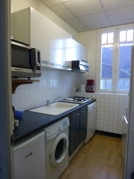 foto 4 Huurhuis van particulieren Cauterets appartement Midi-Pyrnes Hautes-Pyrnes