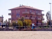 Vakantiewoningen aan het water Adriatische Kust: appartement nr. 40527