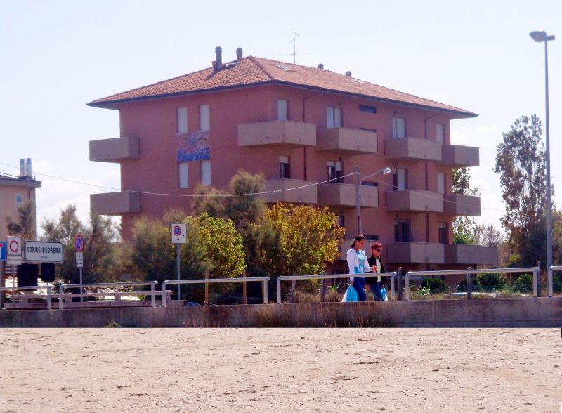 foto 0 Huurhuis van particulieren Rimini appartement Emilia-Romagna Rimini (provincie)