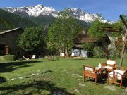 Vakantiewoningen Alpen: appartement nr. 40552