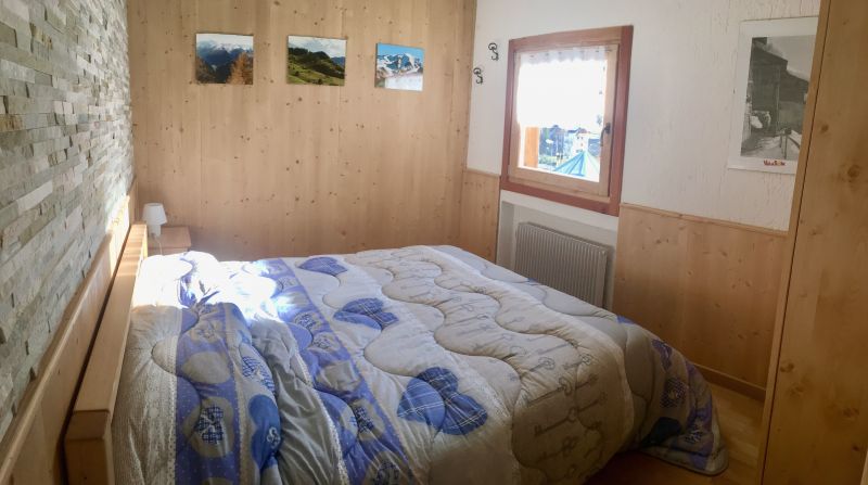foto 14 Huurhuis van particulieren Peio (Pejo) appartement Trentino-Alto-Adigo Trento (provincie) slaapkamer 2