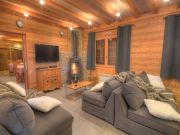 Vakantiewoningen Massief Van De Mont-Blanc: chalet nr. 40631