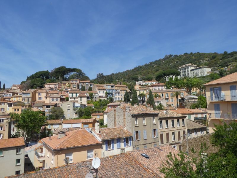 foto 18 Huurhuis van particulieren Bormes Les Mimosas studio Provence-Alpes-Cte d'Azur Var