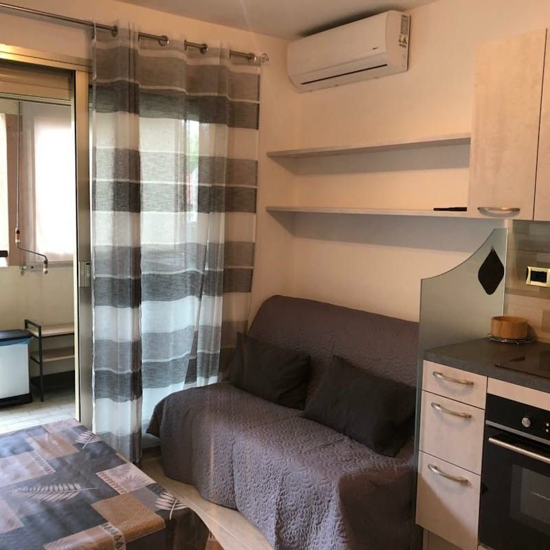 foto 7 Huurhuis van particulieren Cannes appartement Provence-Alpes-Cte d'Azur Alpes-Maritimes Verblijf