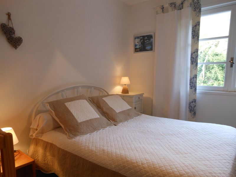 foto 13 Huurhuis van particulieren Saint Lary Soulan appartement Midi-Pyrnes Hautes-Pyrnes slaapkamer 1