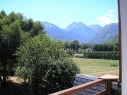 Vakantiewoningen Saint Lary Soulan: appartement nr. 41177