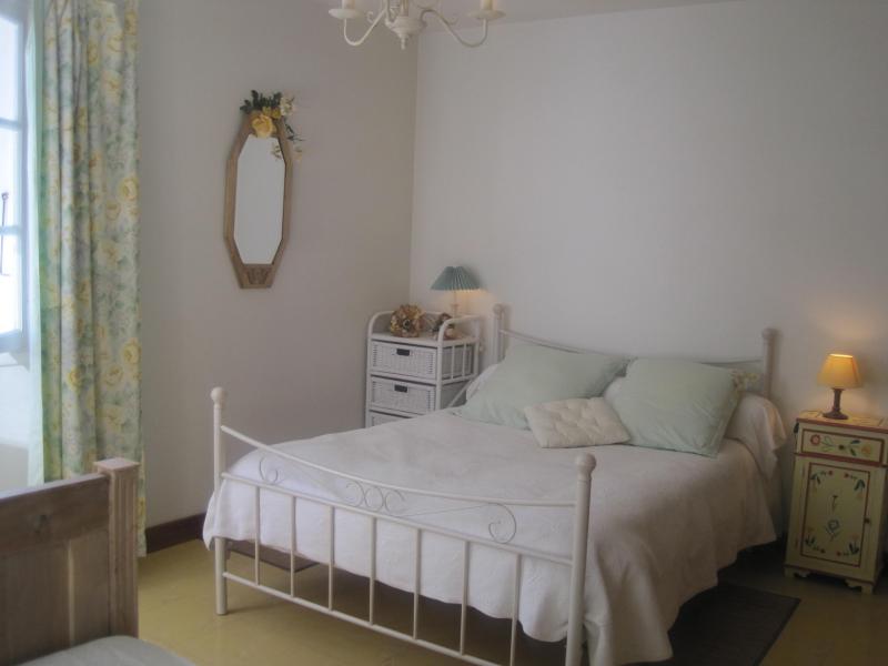 foto 11 Huurhuis van particulieren Saint Lary Soulan appartement Midi-Pyrnes Hautes-Pyrnes slaapkamer 2