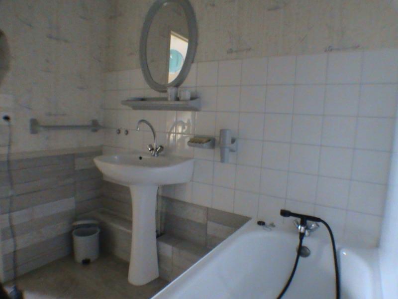 foto 8 Huurhuis van particulieren Le Croisic appartement Pays de la Loire Loire-Atlantique badkamer