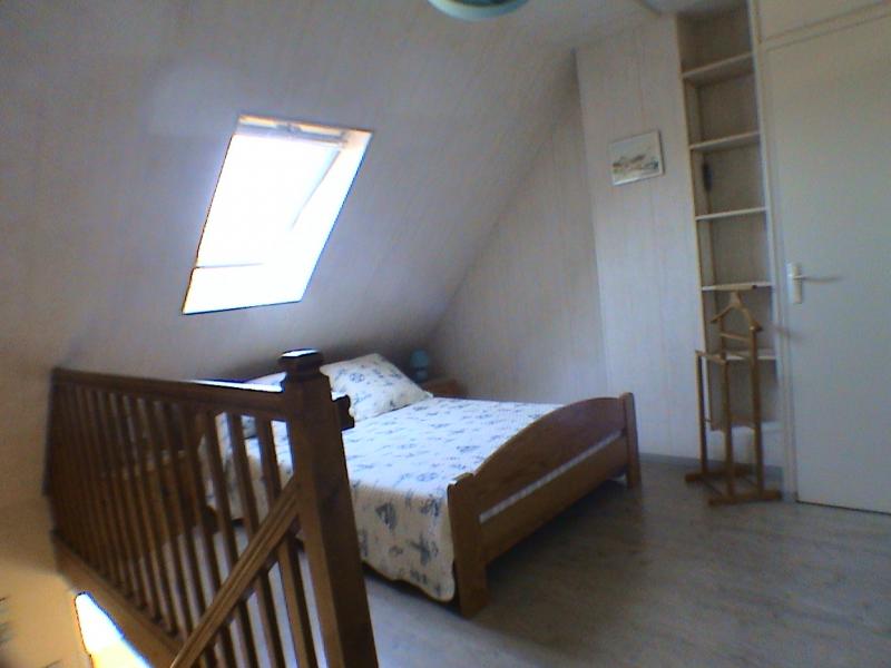 foto 6 Huurhuis van particulieren Le Croisic appartement Pays de la Loire Loire-Atlantique slaapkamer