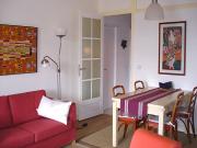 Vakantiewoningen Font Romeu voor 4 personen: appartement nr. 4136