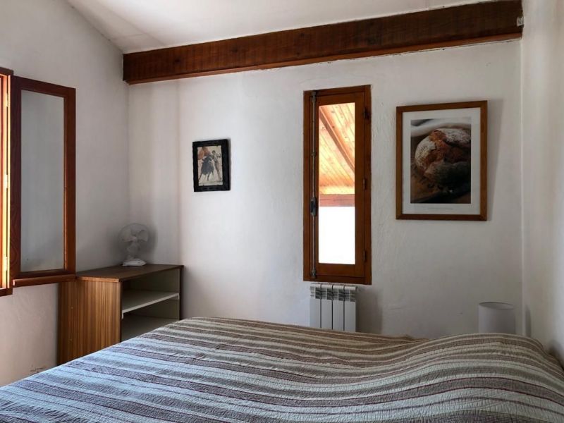 foto 13 Huurhuis van particulieren Ste Lucie de Porto Vecchio maison Corsica Corse du Sud slaapkamer 2