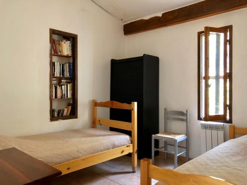 foto 14 Huurhuis van particulieren Ste Lucie de Porto Vecchio maison Corsica Corse du Sud slaapkamer 3